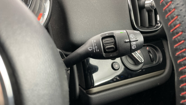 MINI Countryman 1.5 Cooper S E Sport ALL4 PHEV 5dr Auto Hatchback